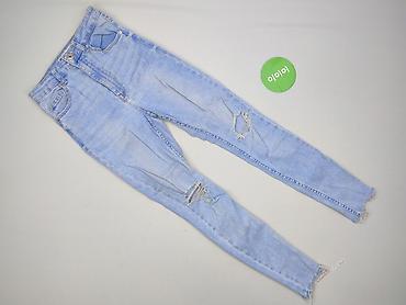 Women's Clothing: Bershka, Jeans for women, size S at lalafo.pl — 2 Women's Clothing: Bershka, Jeans for women, size S — 2