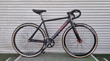 Шоссейные велосипеды: Шоссейный велосипед, Рама L (172 - 185 см), Новый at lalafo.kg — 7 Шоссейные велосипеды: Шоссейный велосипед, Рама L (172 - 185 см), Новый — 7