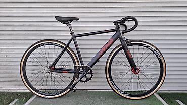 Городские велосипеды: Городской велосипед, Новый — 4