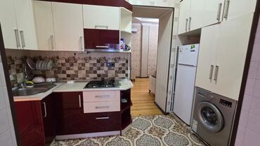 Günlük kirayə mənzillər: 2 otaqlı — 9