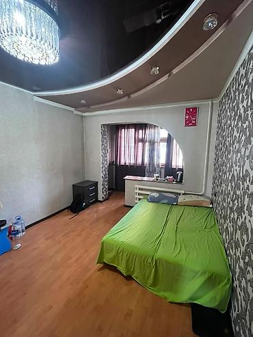 квартиры в учкуне: 3 комнаты, 97 м², Учкун мкр Индивидуалка, 3 этаж — 5
