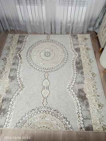 xalça uşaq: Xalça Dekorativ — 1