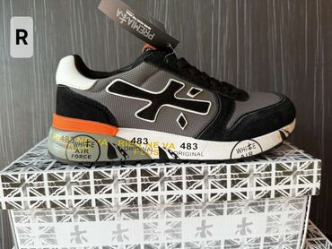 Patike: Patike, Premiata, veličina - 41 — 2