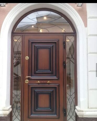 Giriş qapıları: Salam şebeke qapıların sifarişi qebul olunur.Gördüyümüz i̇şlerin — 10