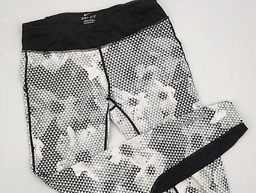 decathlon baletki: Nike, Legginsy Sportowe damskie, rozmiar M — 1