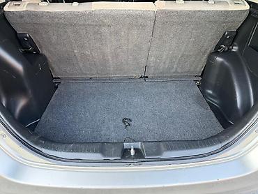 рычак на фит: Honda Fit: 2003 г., 1.3 л, Автомат, Бензин — 8