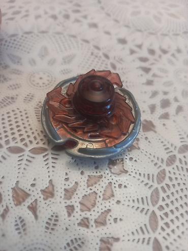 masin oyuncaq: Takara tomy Evil Befall atıcısız — 2