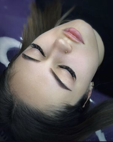 Ресницы: Ресницы, 2D, 3D, 4D, Гипоаллергенные материалы — 11