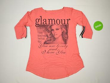 gestyl: Glamour, Bluzka damska, rozmiar S — 2