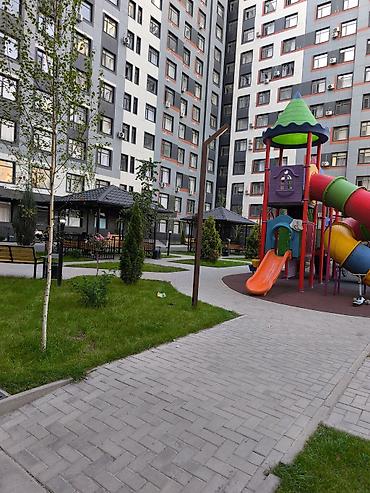 Продажа квартир: 2 комнаты, 65 м², Тунгуч мкр Элитка, 2 этаж, Дизайнерский ремонт — 13