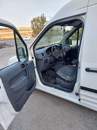 teker 18 type 1 per page 40: Ford Transit: 1.8 l | 2013 il 364188 km Mikroavtobus — 5
