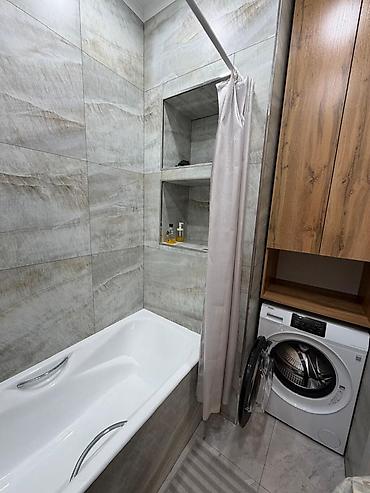 сдаю помещения джал: 🏡 СДАЁТСЯ НОВАЯ 2-КОМНАТНАЯ КВАРТИРА В ЖК IHLAS, ДЖАЛ 🏡 📍 Бишкек — 7