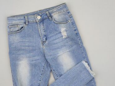 dżinsy od mohito: Jeans for women