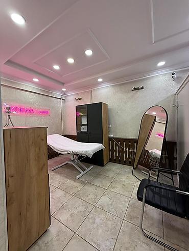 Продажа другой коммерческой недвижимости: Продается коммерческое помещение Адрес: район БГУ Площадь участка — 10