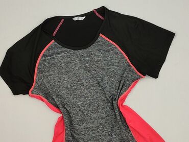 under armor compression t shirty: T-shirt damski, rozmiar S