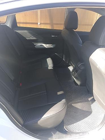 byd son plus: Dongfeng Aeolus Haohan: 2023 г., 1 л, Робот, Седан — 2
