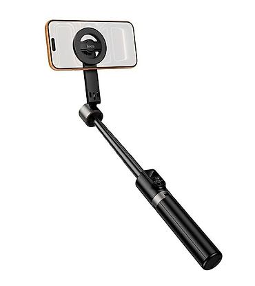 mag book: Монопод-трипод Hoco K35 MagSafe универсальный складной штатив для — 7