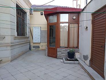 neftciler: Bakıxanov qəs. 4 otaqlı, 200 kv. m, Kredit yoxdur, Yeni təmirli — 4