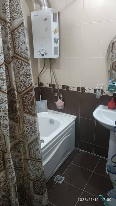 Köhnə tikili: Bakı, 3 otaqlı, Köhnə tikili, m. Həzi Aslanov, 82 kv. m — 14