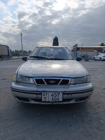 коробка автомат на нексию цена: Daewoo Nexia: 2006 г., 1.6 л, Механика, Бензин, Седан