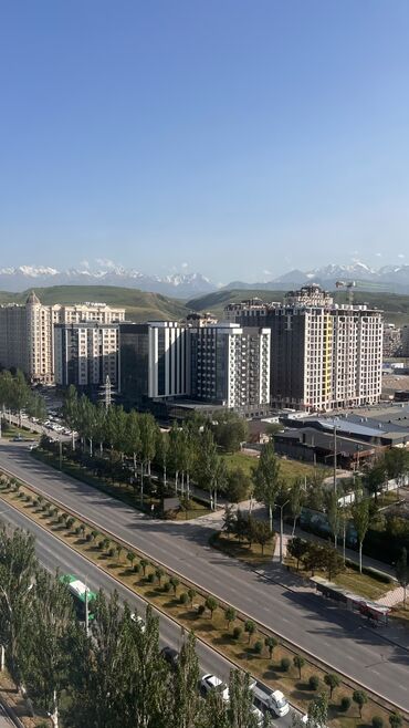 Продажа квартир: 3 комнаты, 70 м², Индивидуалка, 16 этаж, Евроремонт