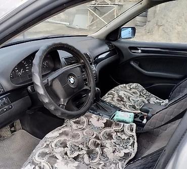 300 000: BMW 3 series: 1999 г., 2 л, Автомат, Бензин, Седан — 3