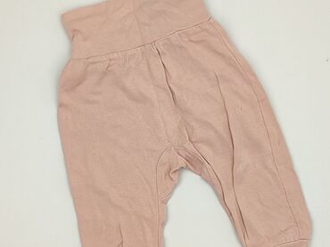 Спортивні штани, H&M, 6-9 міс., стан - Ідеальний