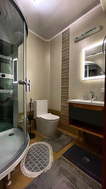 Продажа квартир: 4 комнаты, 136 м², Элитка, 3 этаж, Евроремонт — 20