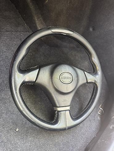 руль алтеза: Руль Toyota Б/у, Оригинал, Япония — 2