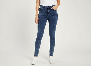 jeans trafaluc: Trafaluc, Jeans for women, size S