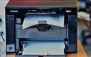 струйных и лазерных принтеров: Ремонт | Принтеры С гарантией