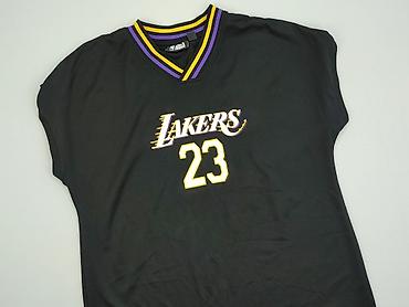 stroje nba: NBA, T-shirt damski, rozmiar M — 1