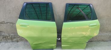 honda jazz бишкек: Дверь Задняя левая Honda, Б/у, Оригинал