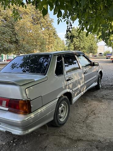 VAZ (LADA): İl 2006 Real müşteri Zəng elesin Yerinde danişaq Endirim olacaq ! — 2