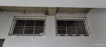 Пластиковые окна на заказ: Пластиковые алюминиевые окна двери и витражи фасад любой сложности — 9