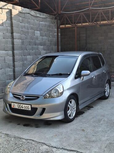 хонда одиссей 1995: Honda Fit: 2004 г., 1.5 л, Автомат, Бензин, Минивэн