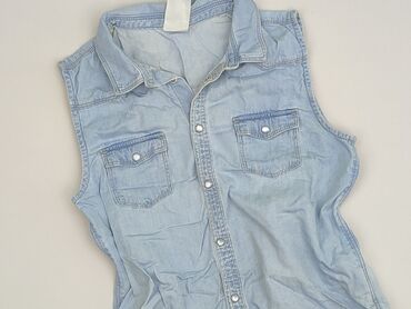 klerus koszule: Блузка, H&M, 12 р., 146-152 см, стан - Дуже гарний