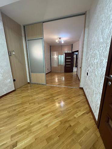 ismayilli ev satisi: 1 otaqlı, Yeni tikili, 60 kv. m — 5