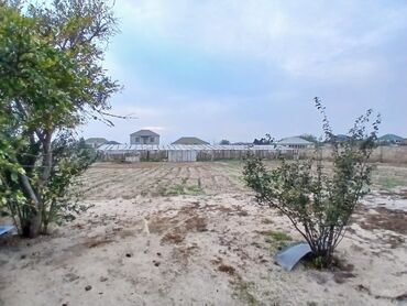 Torpaq sahələrinin satışı: Tikinti — 2