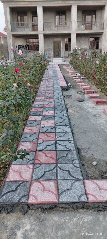 Digər bitirmə materialları: Tamet Ustasi — 11