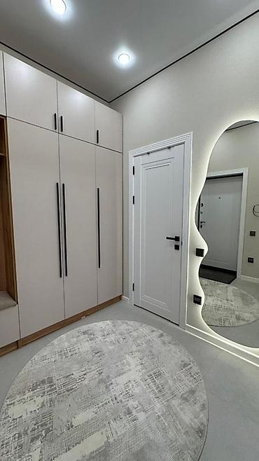 Продажа квартир: 1 комната, 42 м², БГУ Элитка, 14 этаж, Дизайнерский ремонт — 8