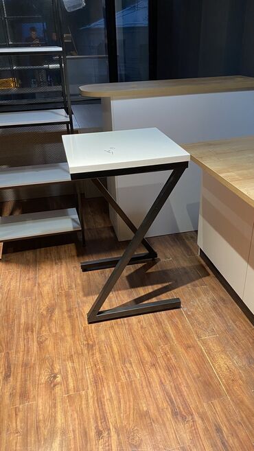 Другая мебель: Стол Лофт Есть в наличии 120х60 На заказ любой размер можете — 10