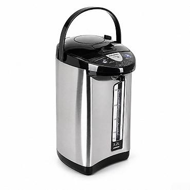 termopot zimmer: Termopot HAUSBERG HB-3645 Bütün kateqoriyalar • Ev və bağ üçün • — 1