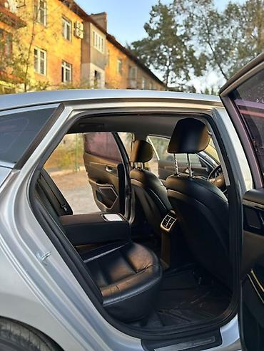 kia 7: Kia K7: 2020 г., 3 л, Автомат, Газ, Седан — 5