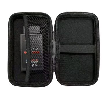 Alati za automobile: Novo - UniCarScan UCSI-3000 WiFi ENET BMW OBD2 Dijagnostika — 6