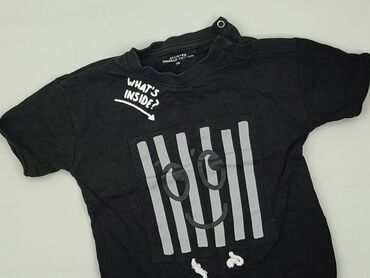 koszulka neymara dla dzieci: T-shirt, Reserved, 2-3 years, 92-98 cm, condition - Very good