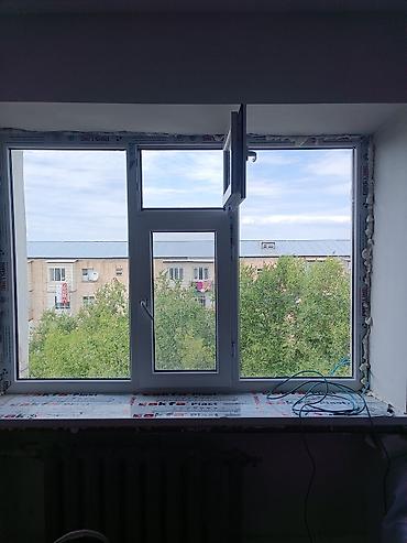 Пластиковые окна на заказ: Ассалам алейкум. Изготавливаем пластиковые окна. Двери. Витражи и — 8