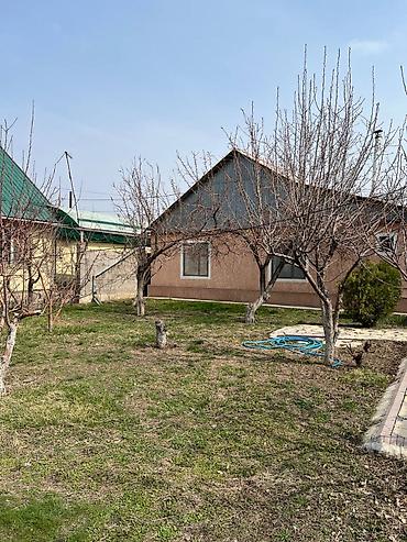 Продажа коттеджей и домов: Дом | АРЧА-БЕШИК | 6,6СОТОК | Район - Арча Бешик Кол. комнат - 4/2 — 8