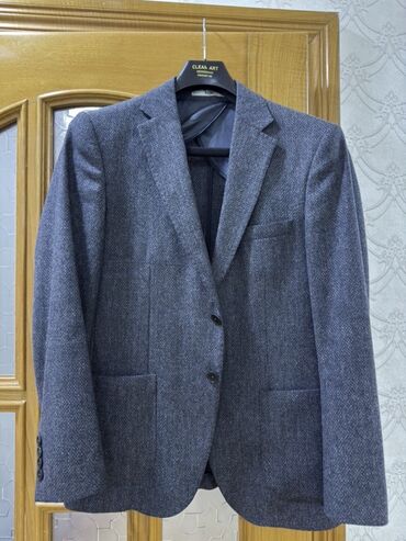 Pencək, Kiğılı, M