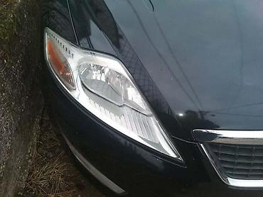 FAROVI ZA FORD FOCUS, MONDEO | Farovi za MOndeo Mk 4 u dobrom